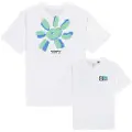 Element Midday T-shirt Med Korte ærmer