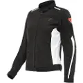 Dainese Hydra Flux 2 Air D-dry Jakke