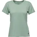 Black Diamond Lightwire Tech T-shirt Med Korte ærmer