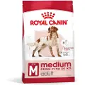 Royal Canin Medium Adult hundefoder