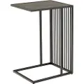 AC Design - Sidebord Strington - Sort - Småborde - - Homeroom