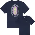Element A Tree Grows T-shirt Med Korte ærmer