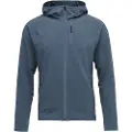 Black Diamond Coefficient Storm Sweatshirt Med Lynlås