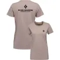 Black Diamond Equipment For Alpinists T-shirt Med Korte ærmer