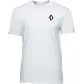 Black Diamond Alpinist T-shirt Med Korte ærmer