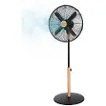 Cecotec Energysilence 600 Woodstyle Gulvventilator