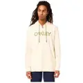 Oakley Apparel Teddy Sweatshirt Med Lynlås