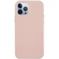 Mtp Products iPhone 15 Pro Liquid Silicone Cover - Pink