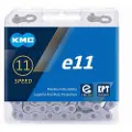 Kmc E11 Ept Road/mtb Kæde