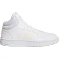 Adidas Hoops 3.0 Mid Sko