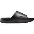 Nike Calm-badesandaler til mænd - sort