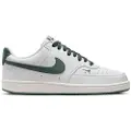 Nike Court Vision Low Next Nature-sko til kvinder - hvid