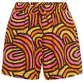O'Neill Amiri Beach Shorts