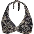 Barts Tuala Cross Halter Bikinitop