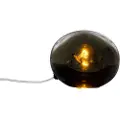 Aneta Lighting - Bordlampe Globus - Grå - Bordlamper - - Homeroom
