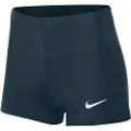 Nike Stock Korte Leggings