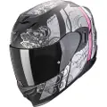 Scorpion Exo-520 Evo Air Fasta sort M