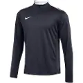 Nike Df Acdpr24 Dril T-shirt Med Lange ærmer