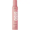 Schwarzkopf Schwarzkopf-Professional OSIS Volumen-fyldeAir Whip Flexible Mousse 200 ml (450,00 kr / 1 l)