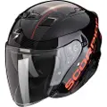 Scorpion Exo-230 Qr åben Hjelm
