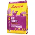 Josera Mini Deluxe Hundefoder 10kg