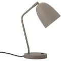 Bloomingville - Bordlampe Lemar - Grå - Bordlamper - - Homeroom