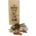 Snurk fish mix hundesnacks (75 g)