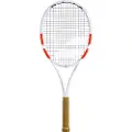 Babolat Pure Strike 97 Gen4 Tennisketsjer Uden Strenge
