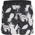 Jack & Jones Fiji Plain Wb Badeshorts