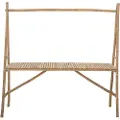 Bloomingville - Spisebord Malo - Brun - Spiseborde - - Homeroom