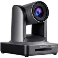 Feelworld Ndi20x Ndi Poe Ptz-kamera Med 20x Optisk Zoom