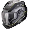 Scorpion Exo-Tech Evo Pro Commuta sort XL