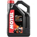 Motul 7100 15w50 4t Motorolie 4l
