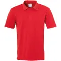 Uhlsport Essential Kortærmet Polo