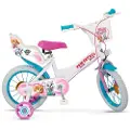 Toimsa Paw Patrol 14´´ Cykel