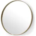 Spinder Design - Spejl Donna 5 - Guld - Store spejle - - Homeroom