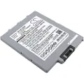24hShop Batteri til notebook, laptop til Leica CS35 Controller
