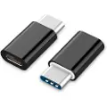 Gembird USB-adapter - USB-C han til MicroUSB hun