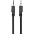 Gembird Lydkabel - 3,5 mm til 3,5 mm 2m