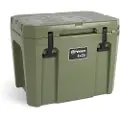 Petromax Køleboks KX25, 25 l, oliven, Petromax