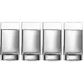 Zwiesel Glas Vandglas ECHO 411 ml, sæt med 4 stk, Zwiesel Glas