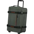 American Tourister Urban Track 55l Kuffert Med Hjul