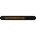 Cecotec Ready Warm 8600 Power Gold Vægvarmer 2000w
