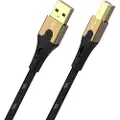 OEHLBACH D1c9546 10.0 M Usb-b-kabel