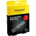 Intenso Premium 2tb Ssd M.2