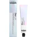 L'Oréal LOreal-Professionnel-Paris Haarfarver-og-nuancer DiaDia Light 9.18 Milkshake Silver Ash Mokka 50 ml (3.080,00 kr / 1 l)