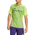 Adidas Predator Training T-shirt Med Korte ærmer