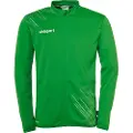 Uhlsport Score 26 Sweatshirt Med Lynlås