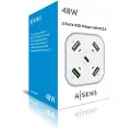 Aisens Asch-5pqc-w-oplader