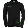 Uhlsport Score 26 Sweatshirt Med Lynlås